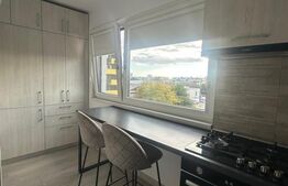 Apartament 2 camere, 65 mp, zona Decebal Residence
