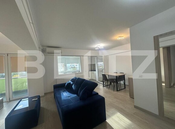 Apartament de închiriat 2 camere Lapus - 179648AI | BLITZ Craiova | Poza5