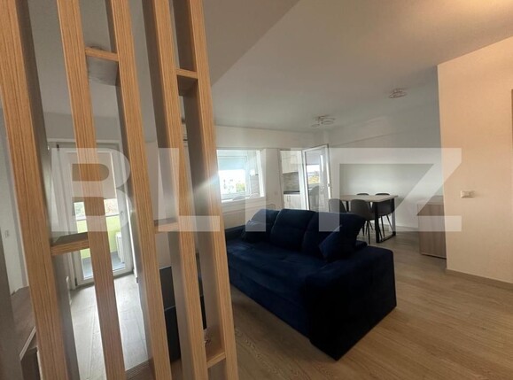 Apartament de închiriat 2 camere Lapus - 179648AI | BLITZ Craiova | Poza3