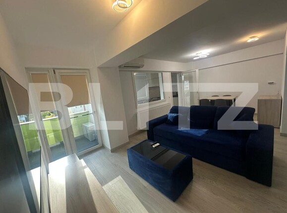 Apartament de închiriat 2 camere Lapus - 179648AI | BLITZ Craiova | Poza4