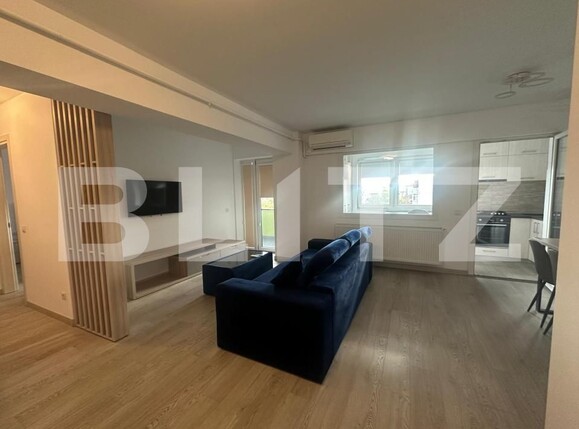 Apartament de închiriat 2 camere Lapus - 179648AI | BLITZ Craiova | Poza2