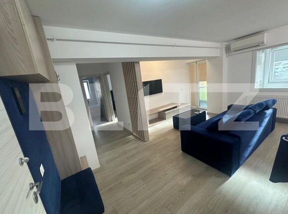 Apartament de închiriat 2 camere Lapus - 179648AI | BLITZ Craiova | Poza1
