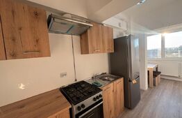 Apartament decomandat, 2 camere, 53mp, zona Cornitoiu