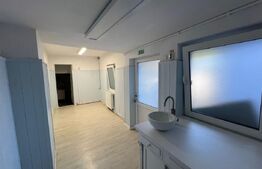 Spatiu comercial 4 camere, 130 mp, zona Piata Mare