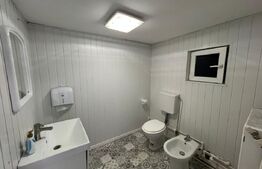 Spatiu comercial 4 camere, 130 mp, zona Piata Mare