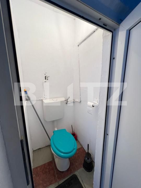 Spațiu comercial de închiriat Central - 179658SIC | BLITZ Craiova | Poza9