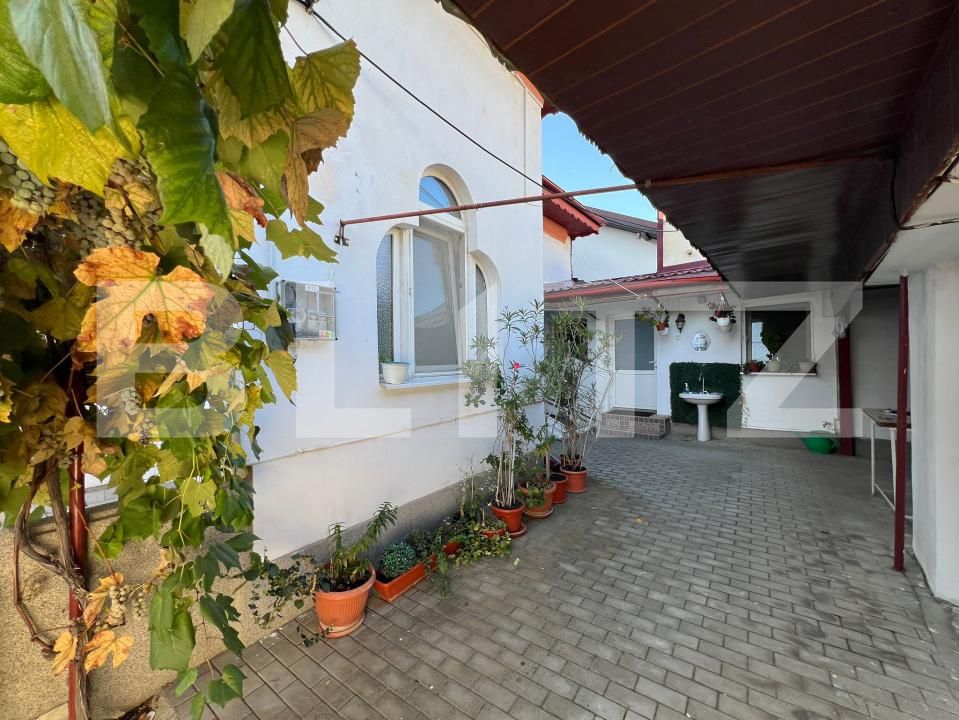 Spațiu comercial de închiriat Central - 179658SIC | BLITZ Craiova | Poza10