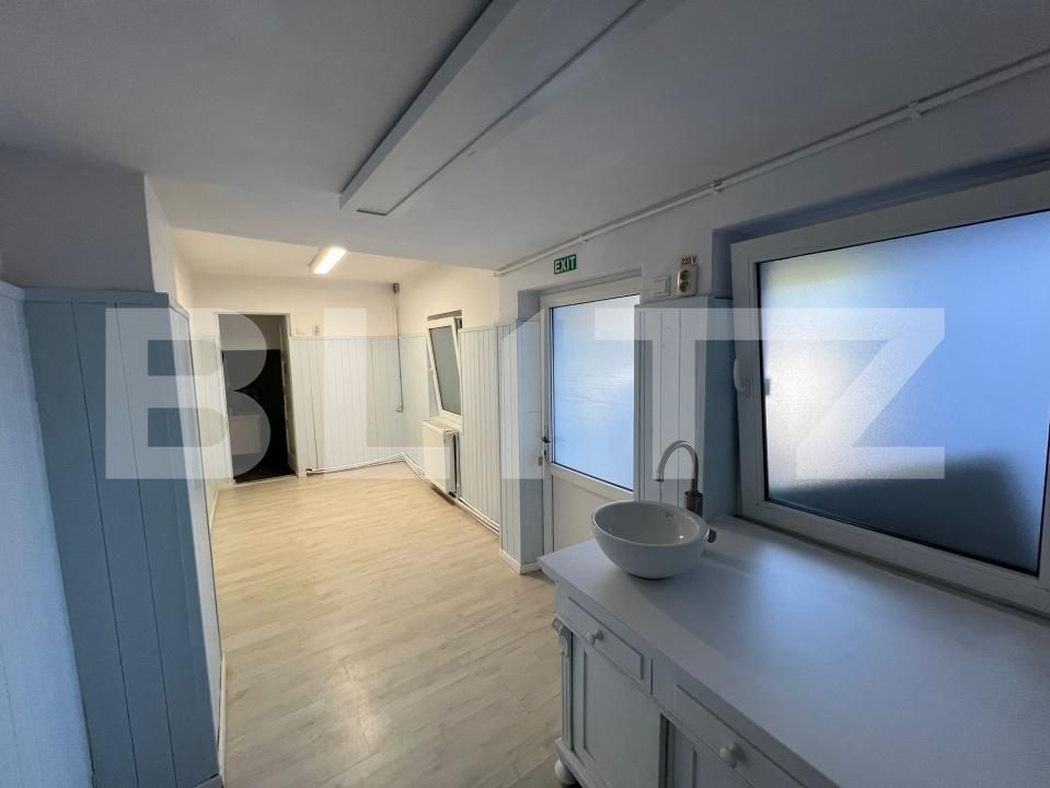 Spațiu comercial de închiriat Central - 179658SIC | BLITZ Craiova | Poza7