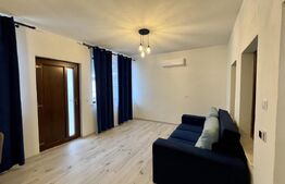 Casa 2 camere, 43 mp, zona Centrala