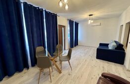 Casa 2 camere, 43 mp, zona Centrala