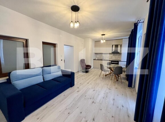 Casa de închiriat 2 camere Central - 179662CI | BLITZ Craiova | Poza1