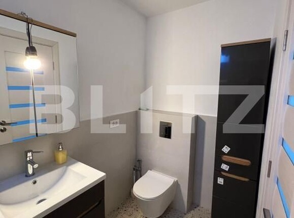 Casa de închiriat 2 camere Central - 179662CI | BLITZ Craiova | Poza8