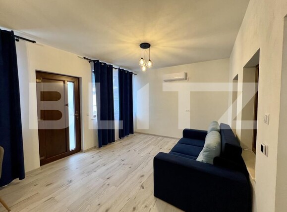 Casa de închiriat 2 camere Central - 179662CI | BLITZ Craiova | Poza4