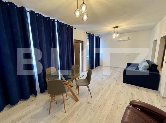 Casa de închiriat 2 camere Central - 179662CI | BLITZ Craiova | Poza2