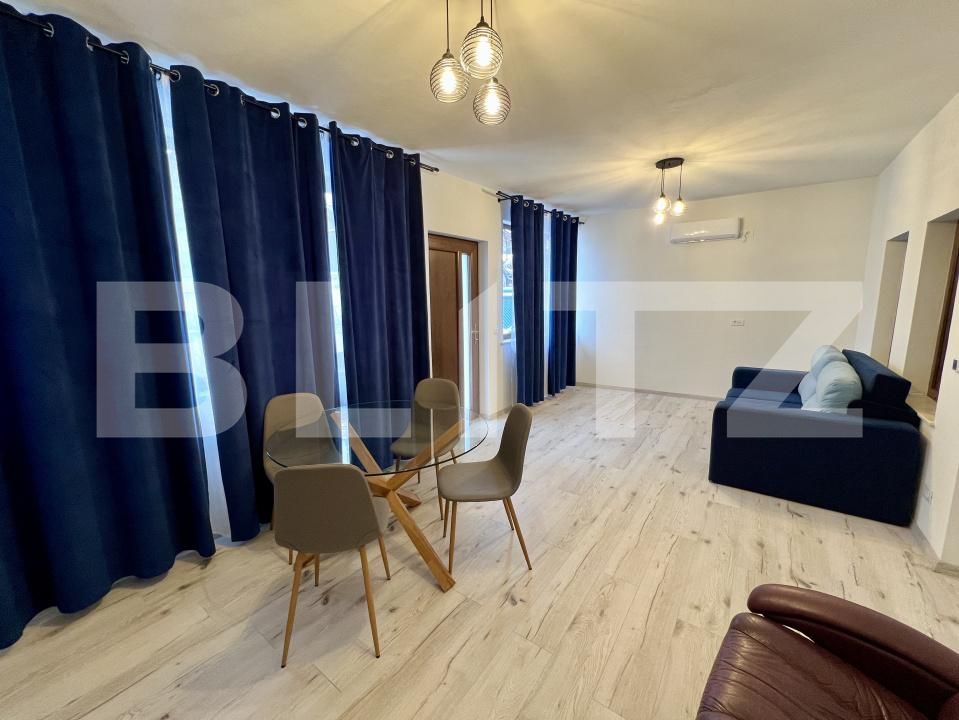 Casa de închiriat 2 camere Central - 179662CI | BLITZ Craiova | Poza2