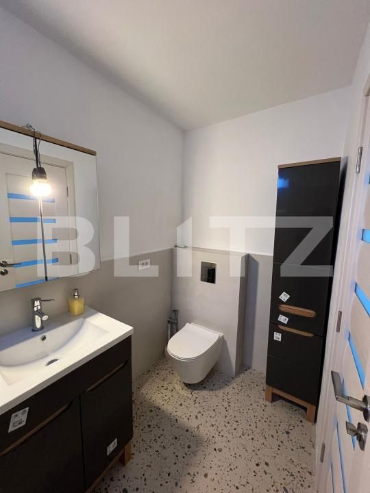 Casa de închiriat 2 camere Central - 179662CI | BLITZ Craiova | Poza8