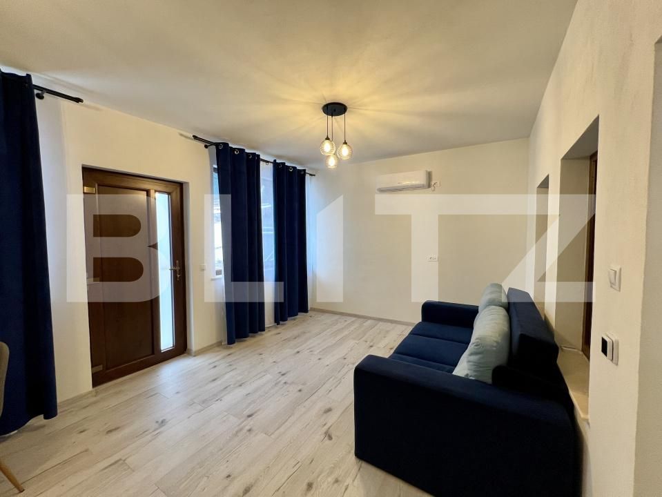 Casa de închiriat 2 camere Central - 179662CI | BLITZ Craiova | Poza4