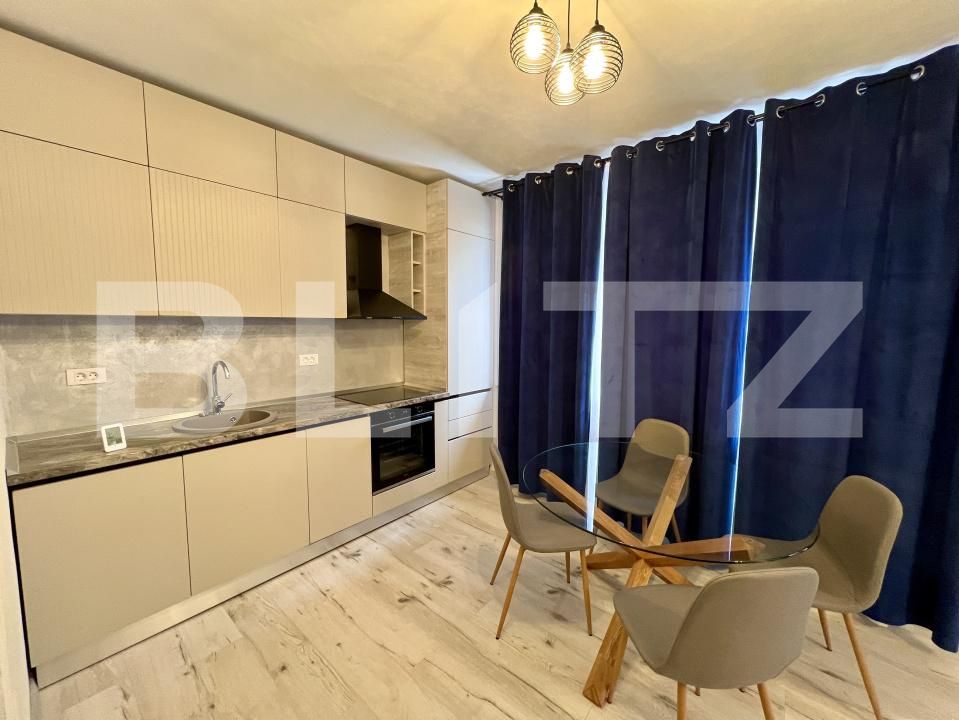 Casa de închiriat 2 camere Central - 179662CI | BLITZ Craiova | Poza3