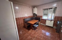 Apartament 3 camere, 77 mp, Craiovita Noua zona Rocada