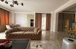 Penthouse trilateral premium, 160 mp, zona Electroputere Mall