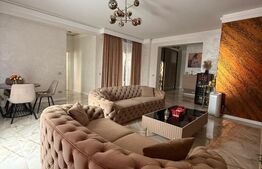 Penthouse trilateral premium, 160 mp, zona Electroputere Mall
