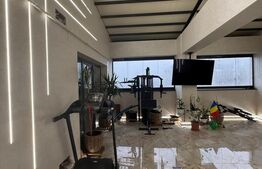 Penthouse de vanzare, 160 mp, zona Electroputere Mall