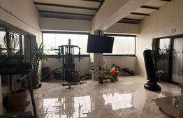 Penthouse trilateral premium, 160 mp, zona Electroputere Mall