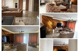 Penthouse trilateral premium, 160 mp, zona Electroputere Mall
