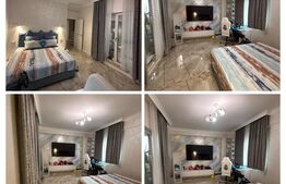 Penthouse trilateral premium, 160 mp, zona Electroputere Mall
