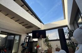 Penthouse trilateral premium, 160 mp, zona Electroputere Mall