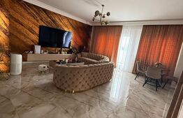 Penthouse trilateral premium, 160 mp, zona Electroputere Mall