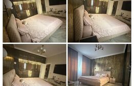 Penthouse trilateral premium, 160 mp, zona Electroputere Mall