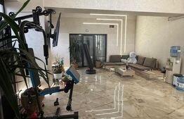 Penthouse de vanzare, 160 mp, zona Electroputere Mall