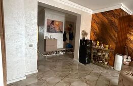 Penthouse de vanzare, 160 mp, zona Electroputere Mall