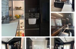 Penthouse trilateral premium, 160 mp, zona Electroputere Mall