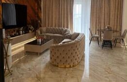 Penthouse trilateral premium, 160 mp, zona Electroputere Mall