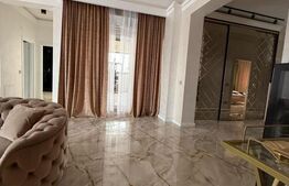 Penthouse de vanzare, 160 mp, zona Electroputere Mall