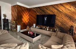 Penthouse trilateral premium, 160 mp, zona Electroputere Mall