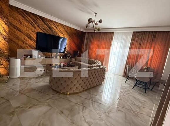 Apartament de vânzare 4 camere Calea Bucuresti - 179688AV | BLITZ Craiova | Poza2