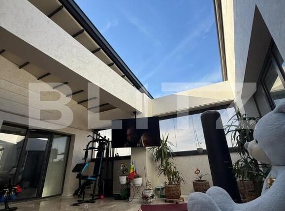 Apartament de vânzare 4 camere Calea Bucuresti - 179688AV | BLITZ Craiova | Poza2