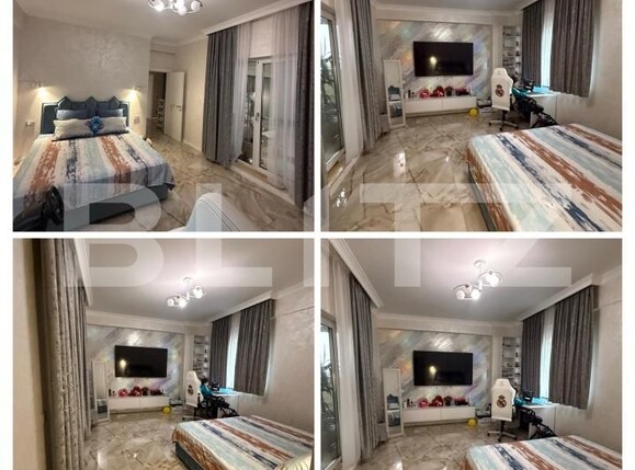 Apartament de vânzare 4 camere Calea Bucuresti - 179688AV | BLITZ Craiova | Poza24