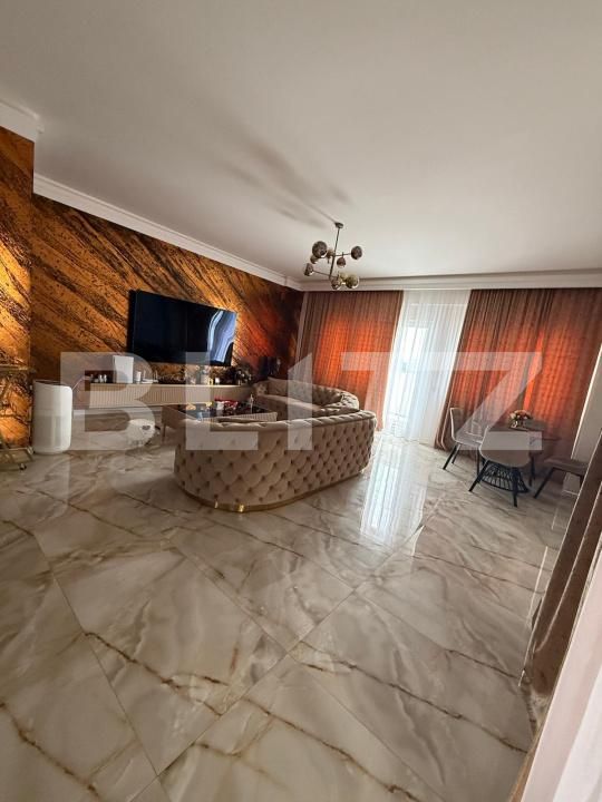 Apartament de vânzare 4 camere Calea Bucuresti - 179688AV | BLITZ Craiova | Poza2