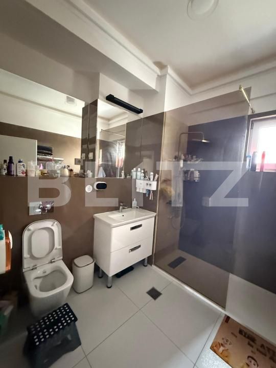 Apartament de vânzare 4 camere Calea Bucuresti - 179688AV | BLITZ Craiova | Poza21