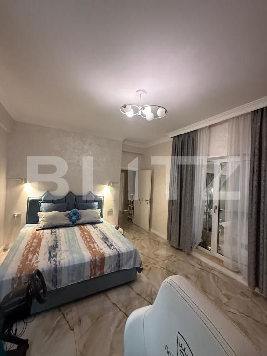 Apartament de vânzare 4 camere Calea Bucuresti - 179688AV | BLITZ Craiova | Poza19