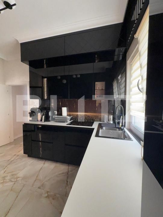 Apartament de vânzare 4 camere Calea Bucuresti - 179688AV | BLITZ Craiova | Poza19