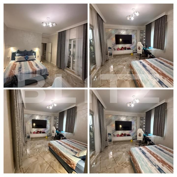 Apartament de vânzare 4 camere Calea Bucuresti - 179688AV | BLITZ Craiova | Poza24