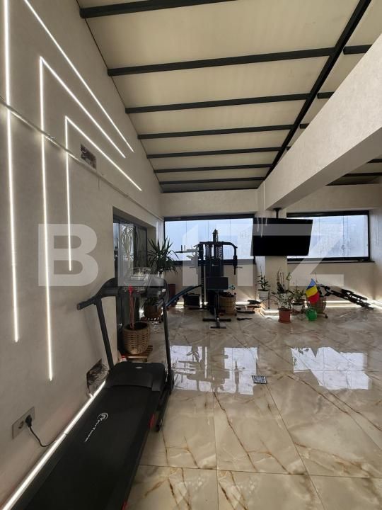 Apartament de vânzare 4 camere Calea Bucuresti - 179688AV | BLITZ Craiova | Poza19