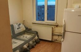 Garsoniera decomandata, 38,89 mp, 1 Mai.