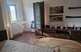 Garsoniera decomandata, 38,89 mp, 1 Mai.