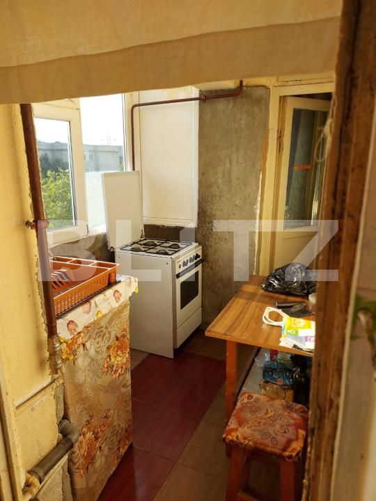 Garsonieră de vânzare 1 Mai - 179690AV | BLITZ Craiova | Poza7